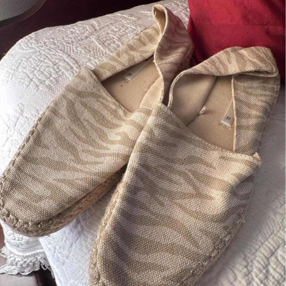 Zara Shoes